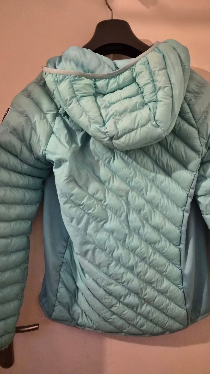 Veste Wanabee fille 16ans - photo numéro 2