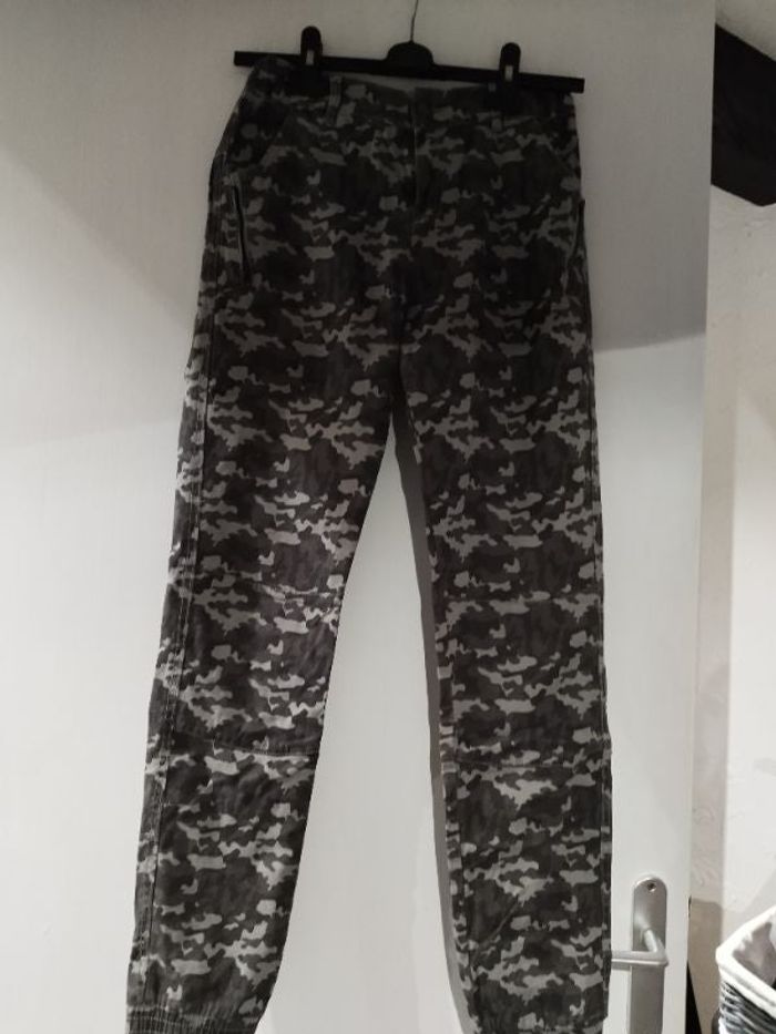 Pantalon jean