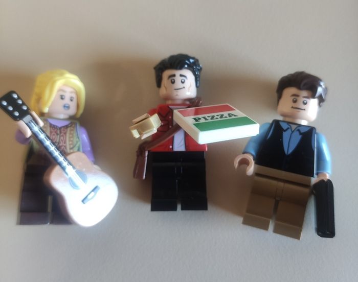 21319 Central Perk F.R.I.E.N.D.S - photo numéro 8