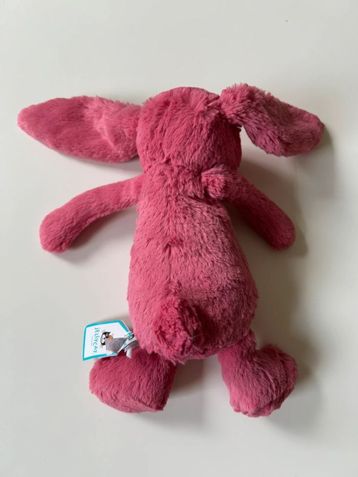 Lapin jellycat - photo numéro 4