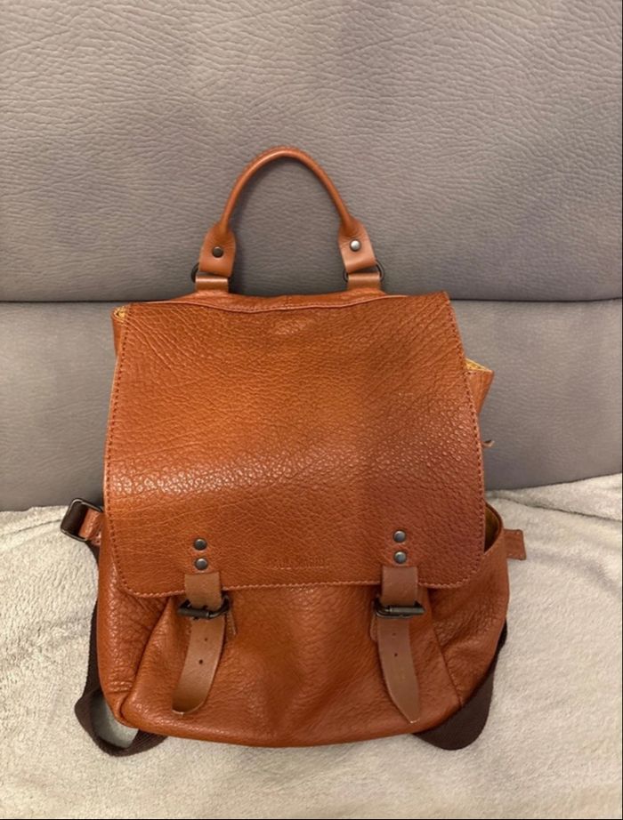 Sac à dos Paul Marius - photo numéro 2