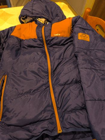 Blouson wedze 14 ans