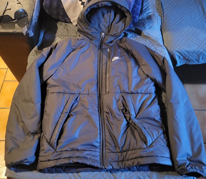 Doudoune - photo numéro 5