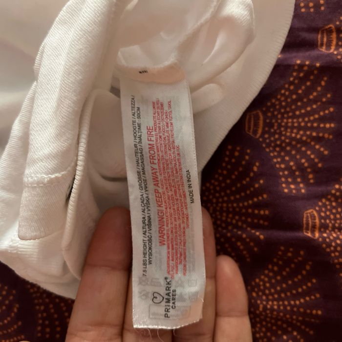 Lot de 5 bodies - photo numéro 3