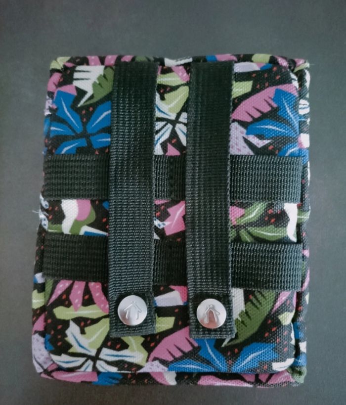 Pochette mini Cabaïa - photo numéro 2