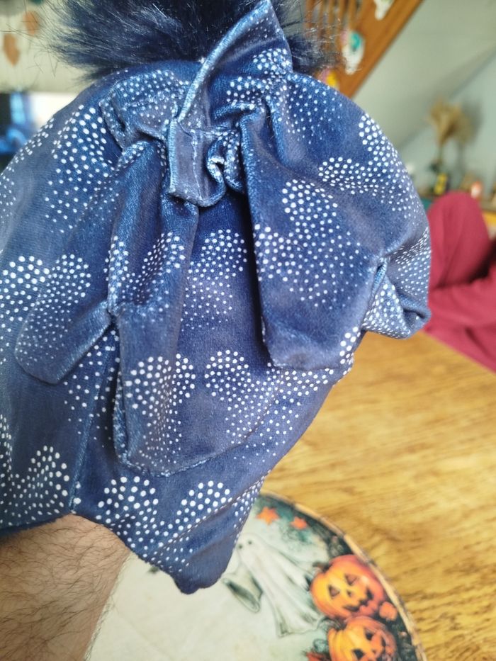 Bonnet+ moufle - photo numéro 3