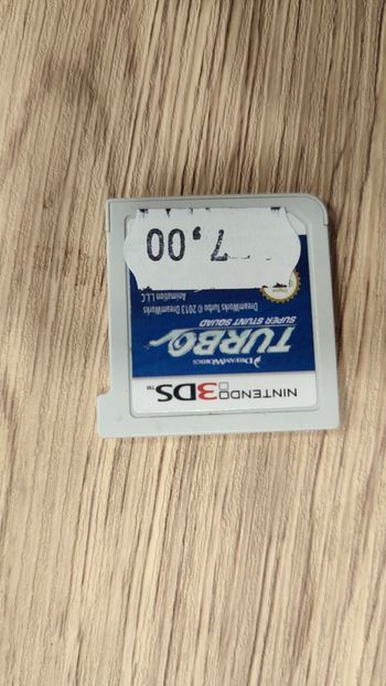 Turbo 3ds