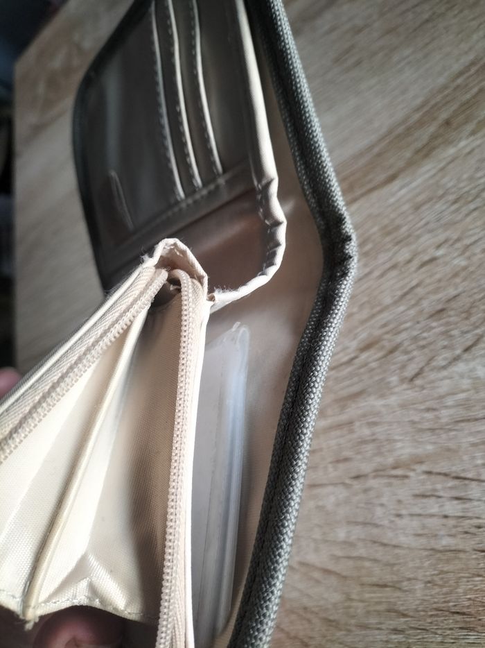 Porte cartes - photo numéro 3