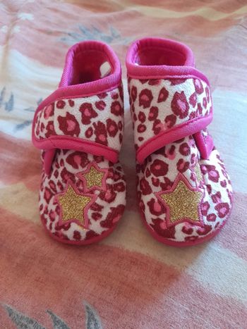 Chaussons