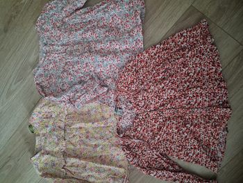 Lot blouse