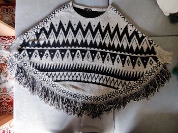 Poncho Tally Weijl Taille Unique