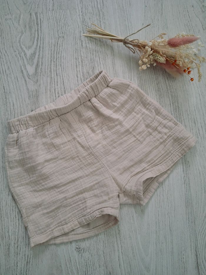 Ensemble 2 pièces Shein Taille 2 3 ans - photo numéro 3