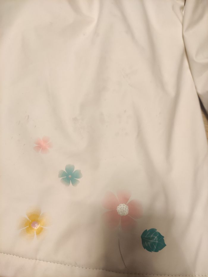 Manteau mi saison - photo numéro 7