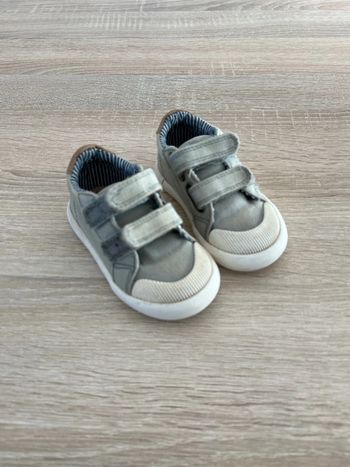 Premières Chaussures bébé