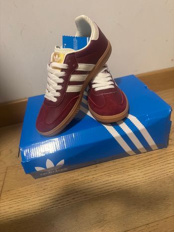 Adidas samba