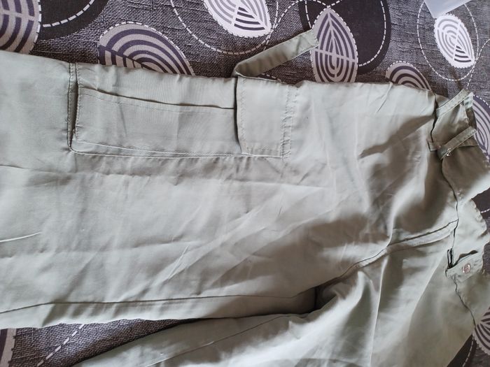 Pantalon cargo - photo numéro 2