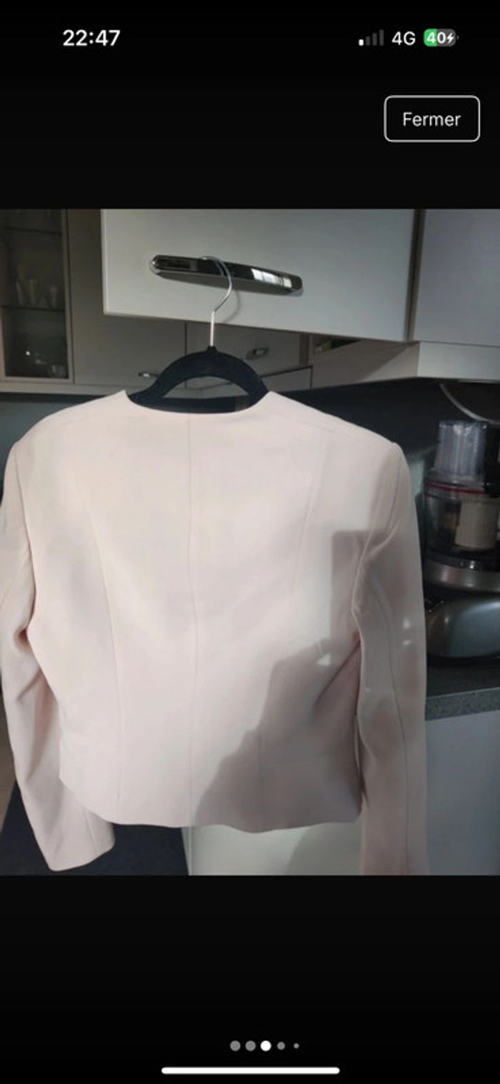 Blazer - photo numéro 3