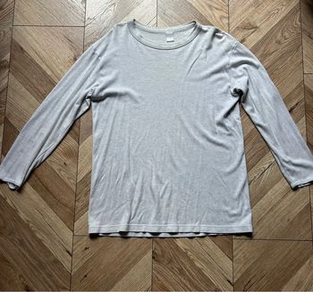 Teeshirt manches longues