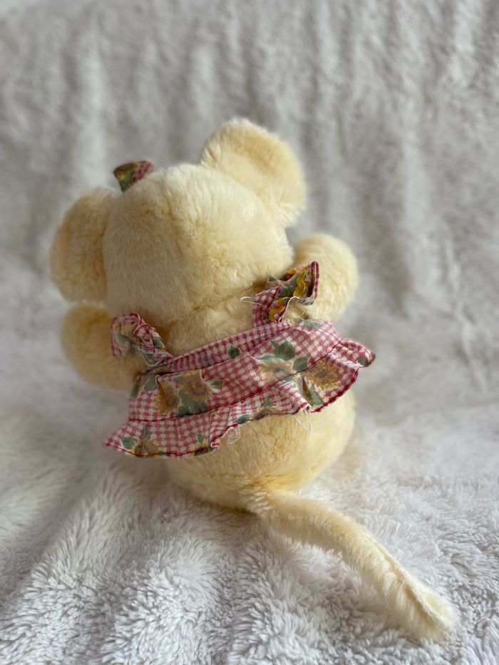 Ourson - photo numéro 4