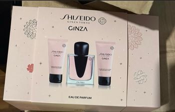 Shiseido ginza