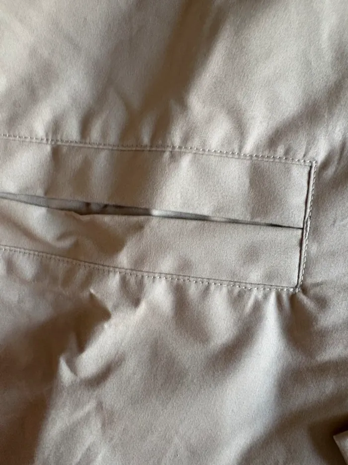 Parka oversize neuve - photo numéro 3