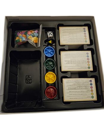 Jeux société harry potter