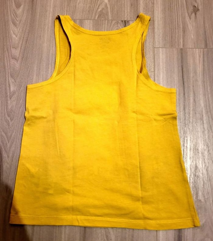 Débardeur - photo numéro 2