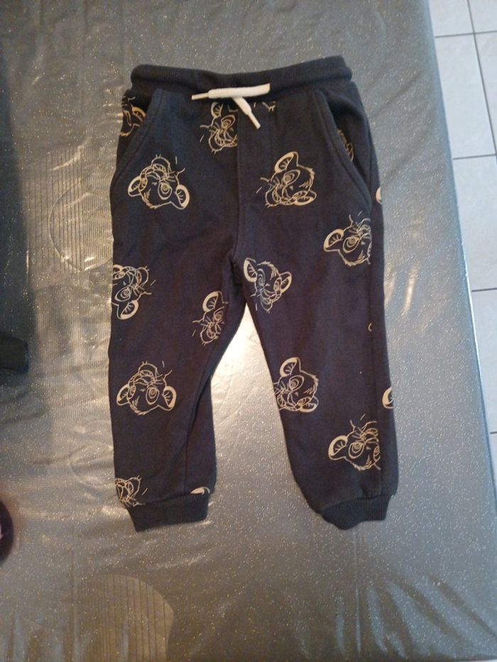 Pantalon simba