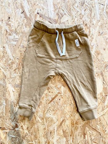 Pantalon jogging 12/18 mois H&M