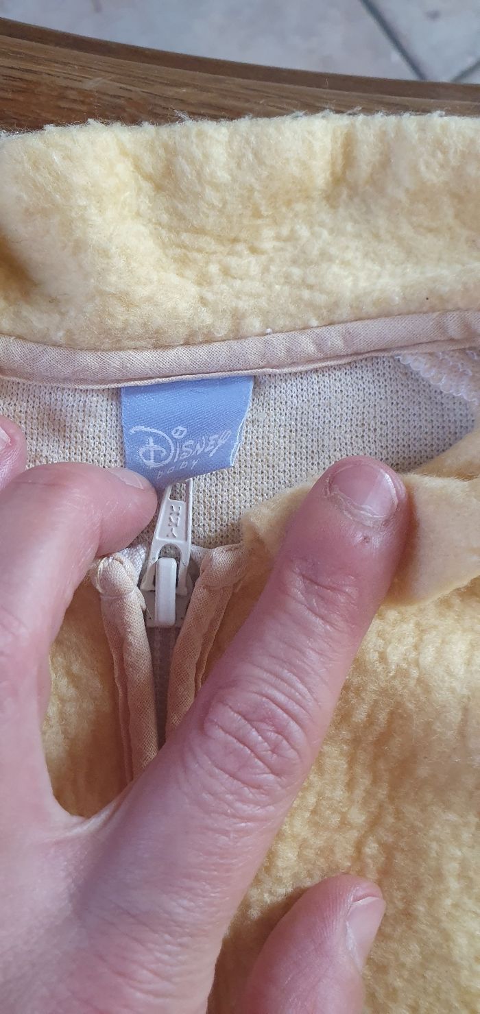 Robe de chambre - photo numéro 3