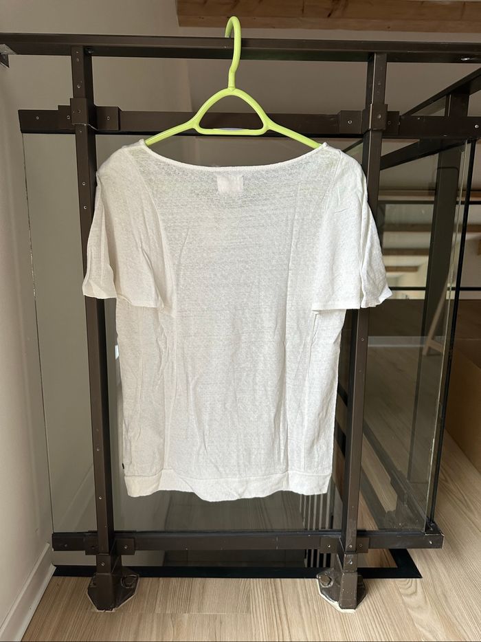 T-shirt - Taille XS - photo numéro 2