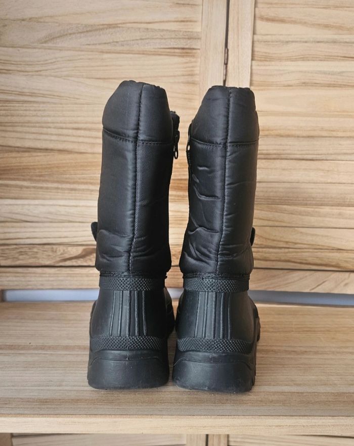Bottes de neige - photo numéro 2