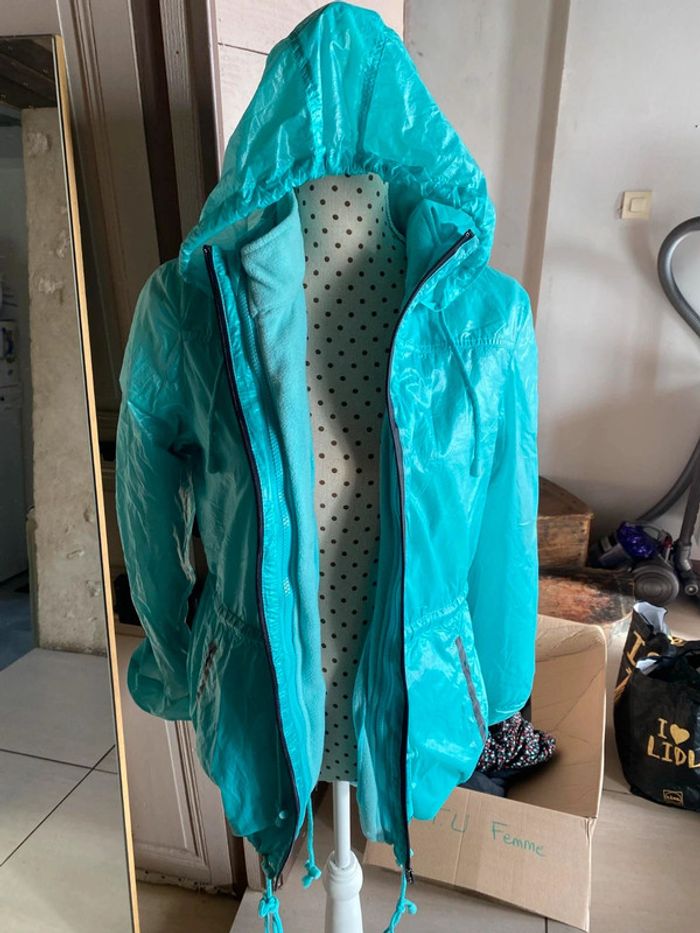 Veste - photo numéro 6