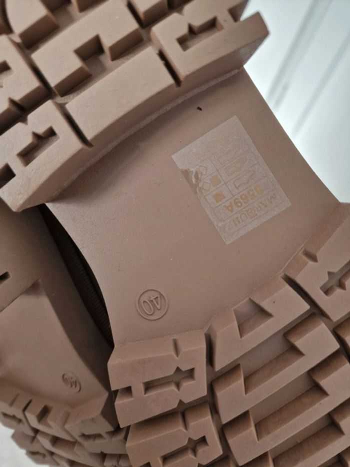 Cuissardes femme 40 - photo numéro 5