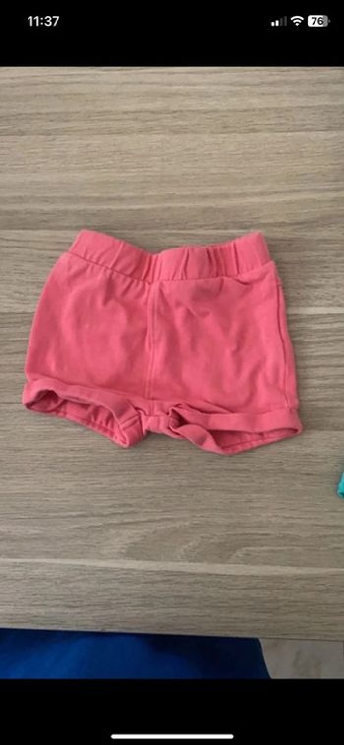 Lot 3 shorts - photo numéro 5