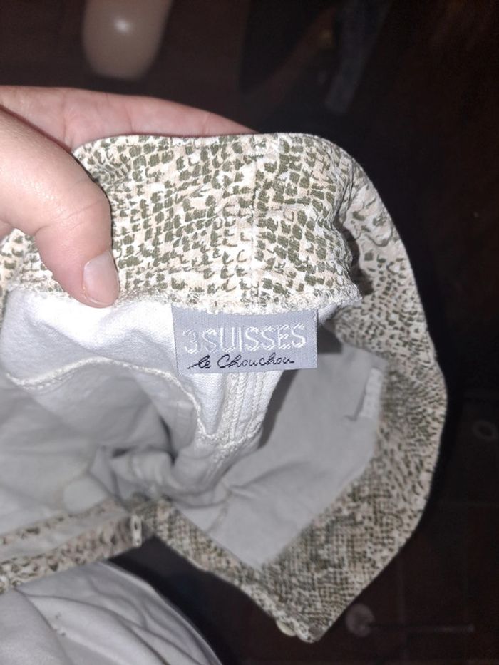 Pantalon femme taille 38 - photo numéro 3