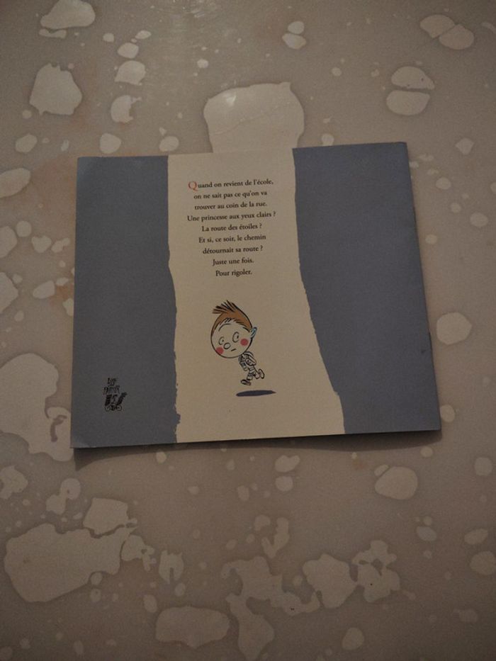 Livre Après l'école - photo numéro 3