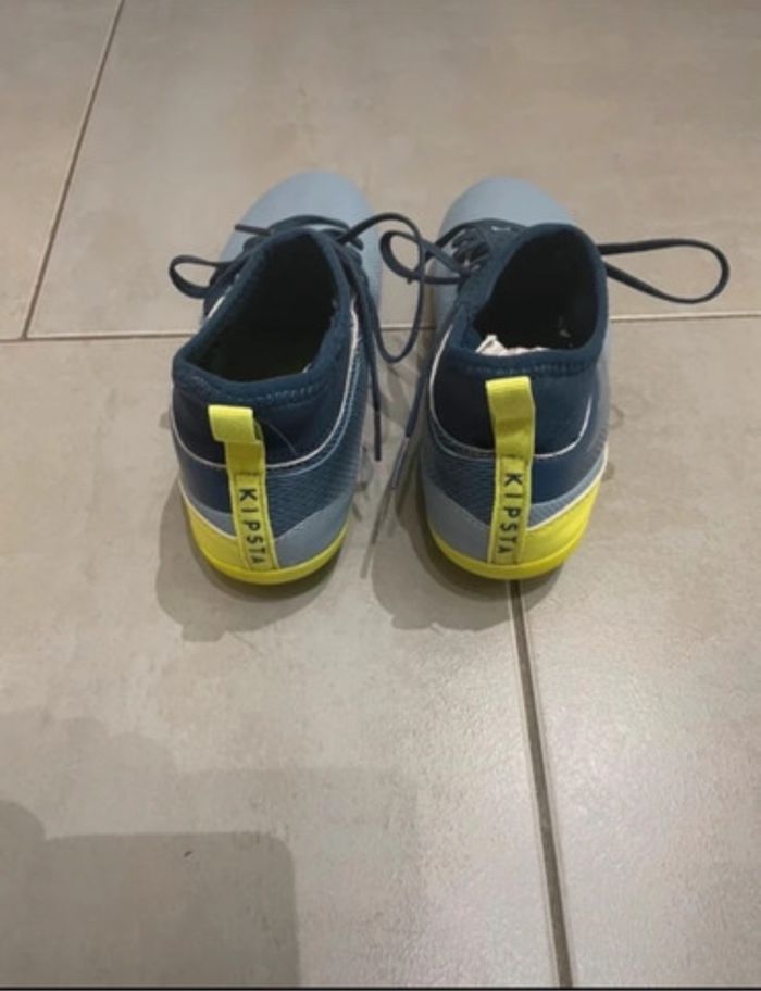 Chaussure de foot - photo numéro 3