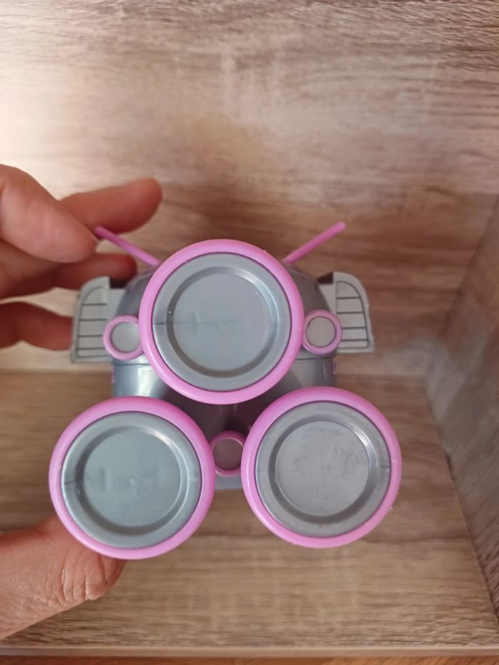 Véhicule stella - photo numéro 5