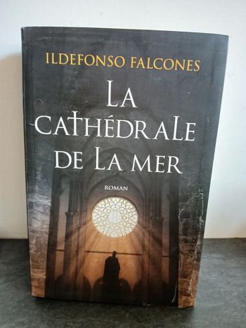 La Cathédrale de la Mer