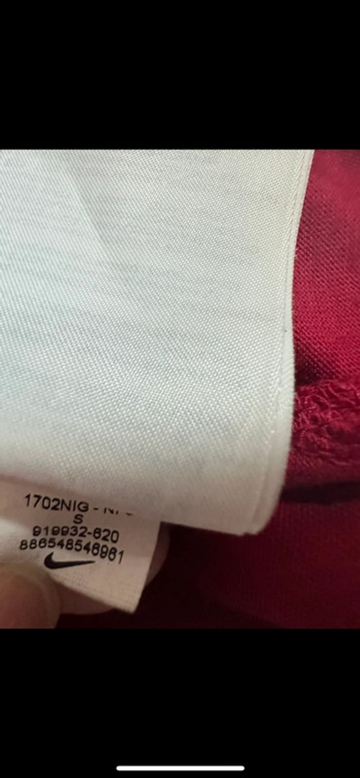 T-shirt Nike - photo numéro 5