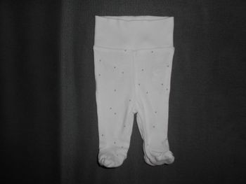Pantalon (Kiabi), taille: naissance à 0,50 EURO