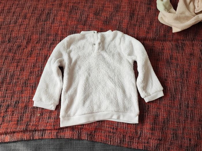Pull Winnie 24 mois - photo numéro 3