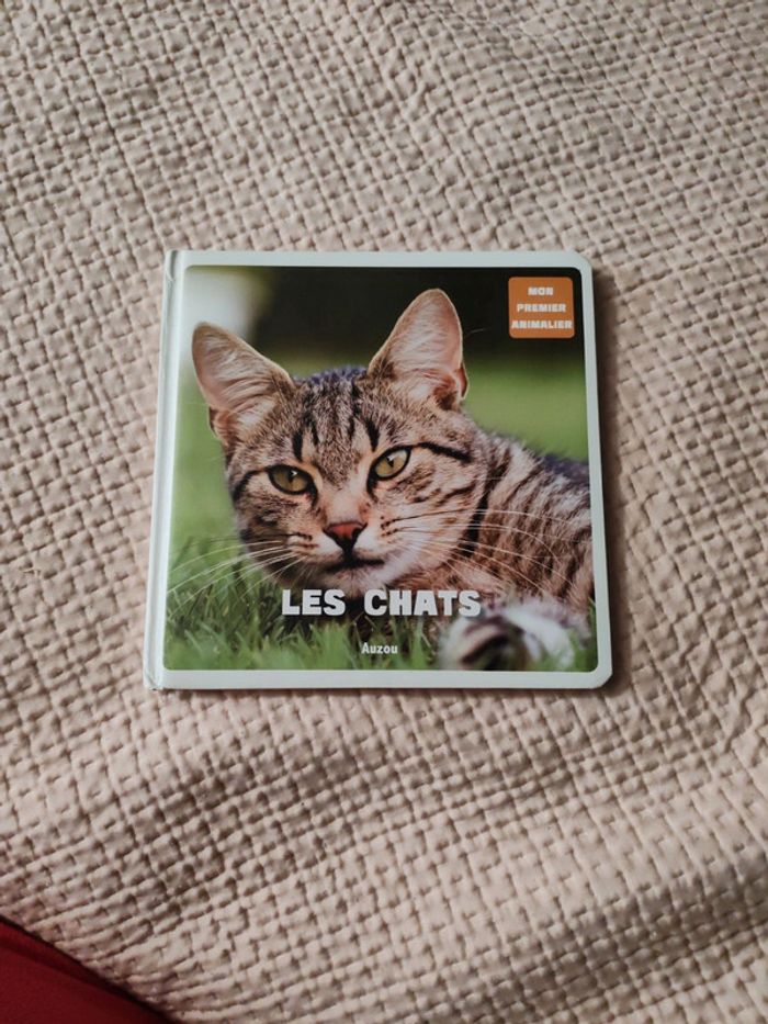 Les chats