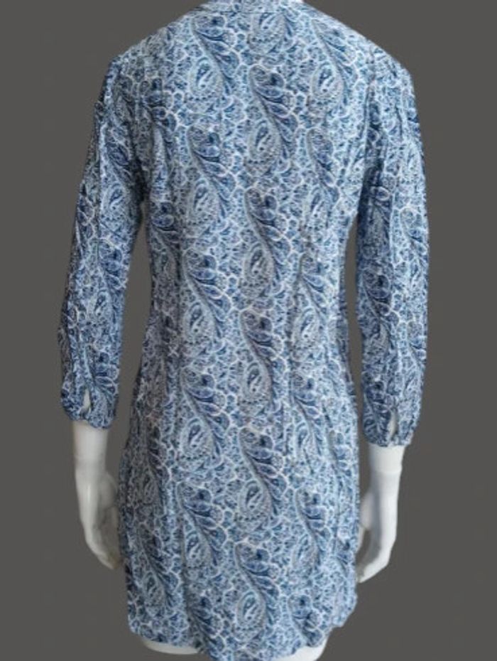 Robe tunique Atmosphère - photo numéro 6