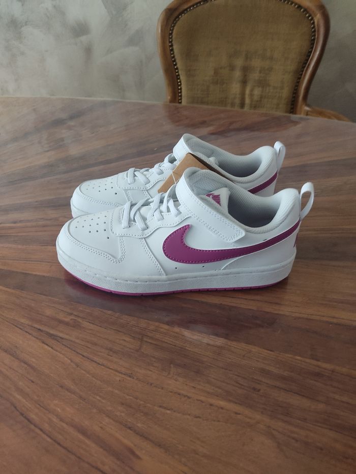 Baskets Nike T 34 - photo numéro 2