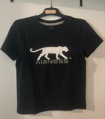 T-shirt Airness 