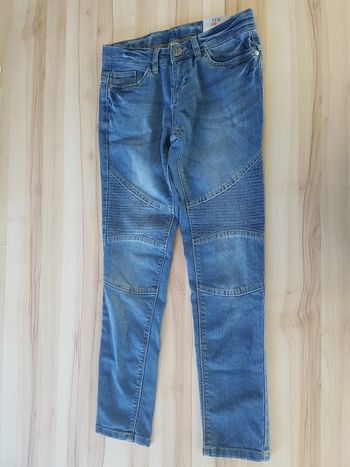 Jean's neuf 10-11 ans YFK