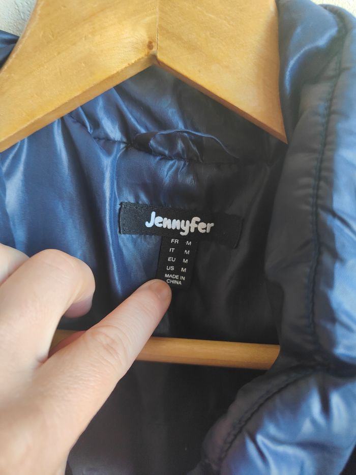 Doudoune sans manches - photo numéro 3