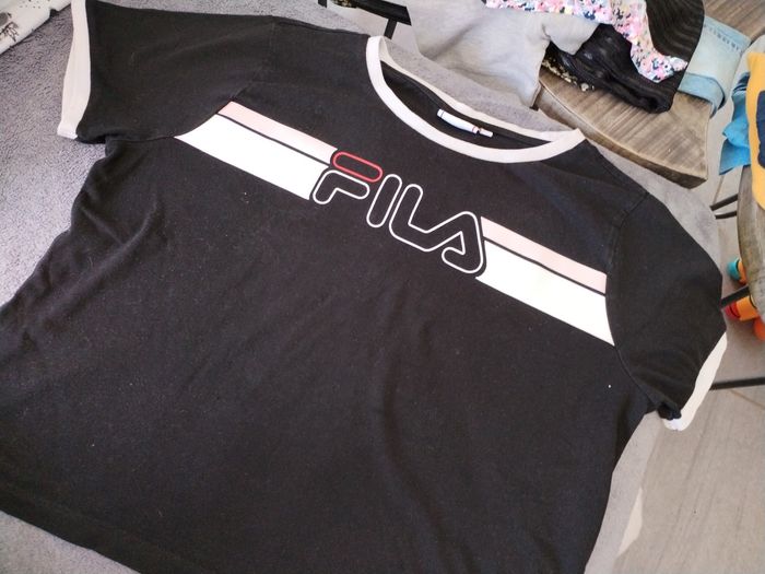 Tee-shirts